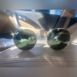 Womens ray bans